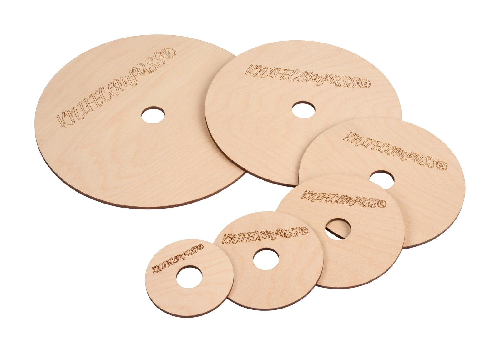 KNIFECOMPASS SET 1 & 2