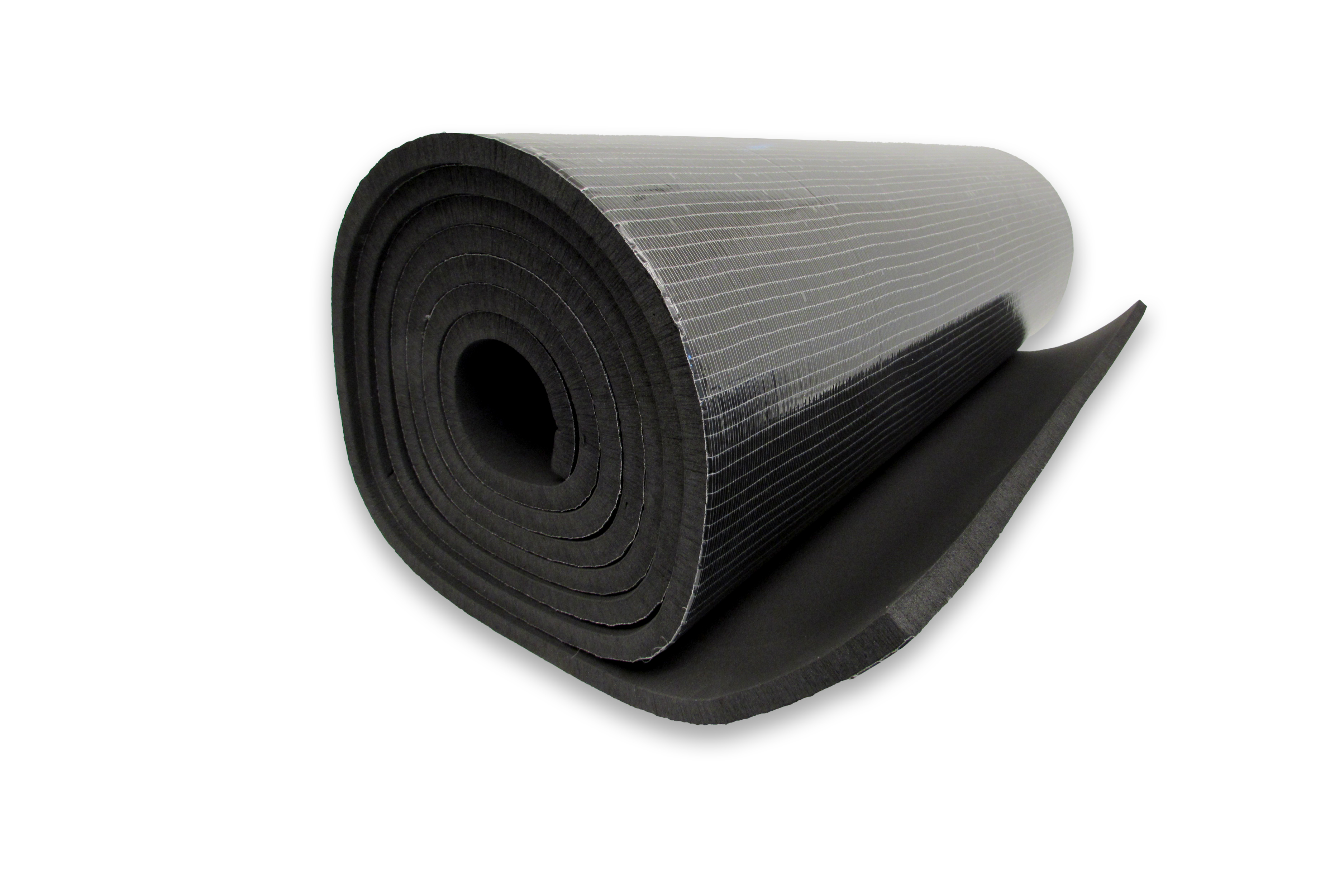 K-Flex SC Kautschukrolle selbstklebend K-Flex SC Kautschukrolle selbstklebend