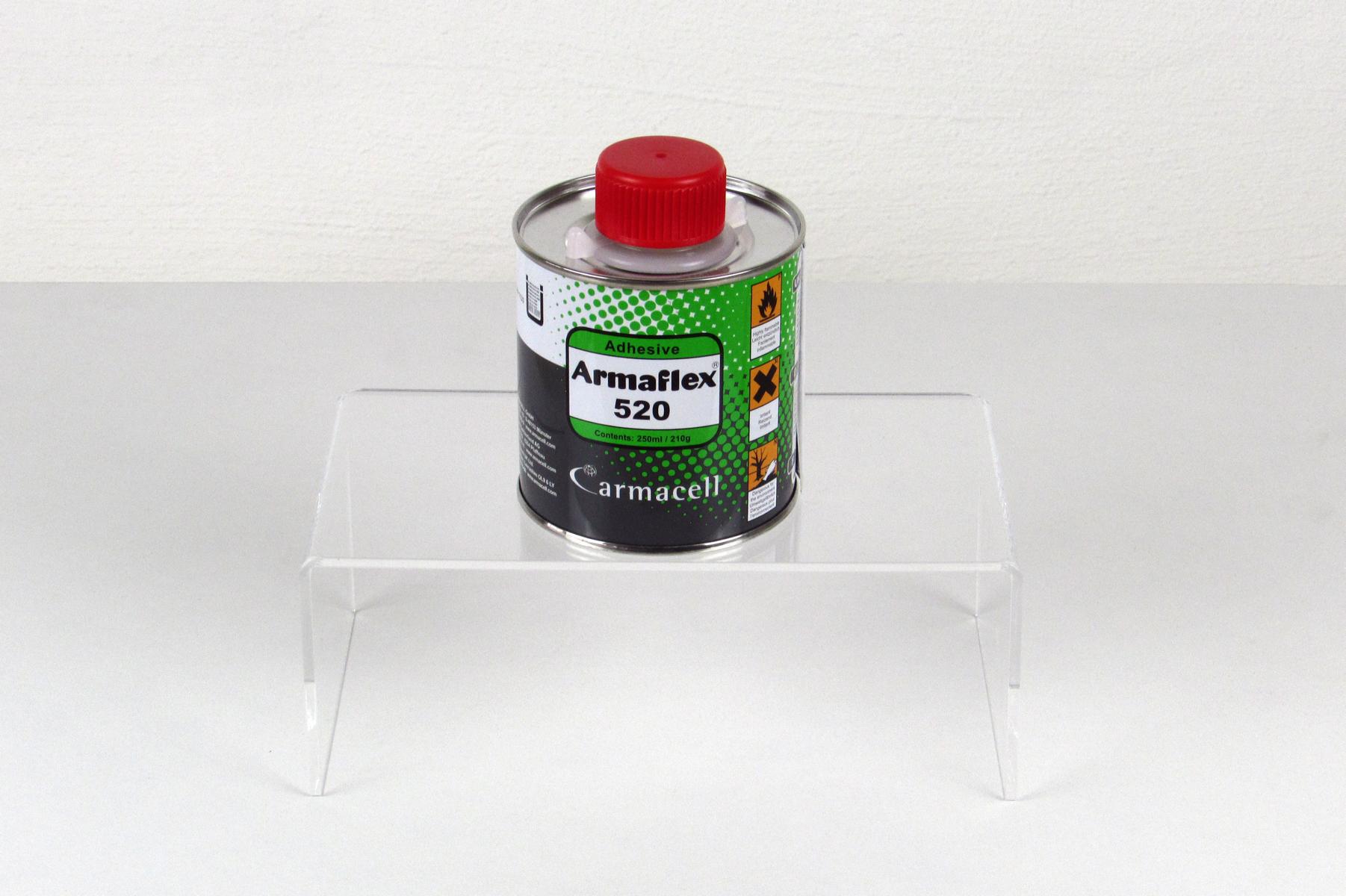 eine 250 ml Dose Armaflex 520 Reiniger