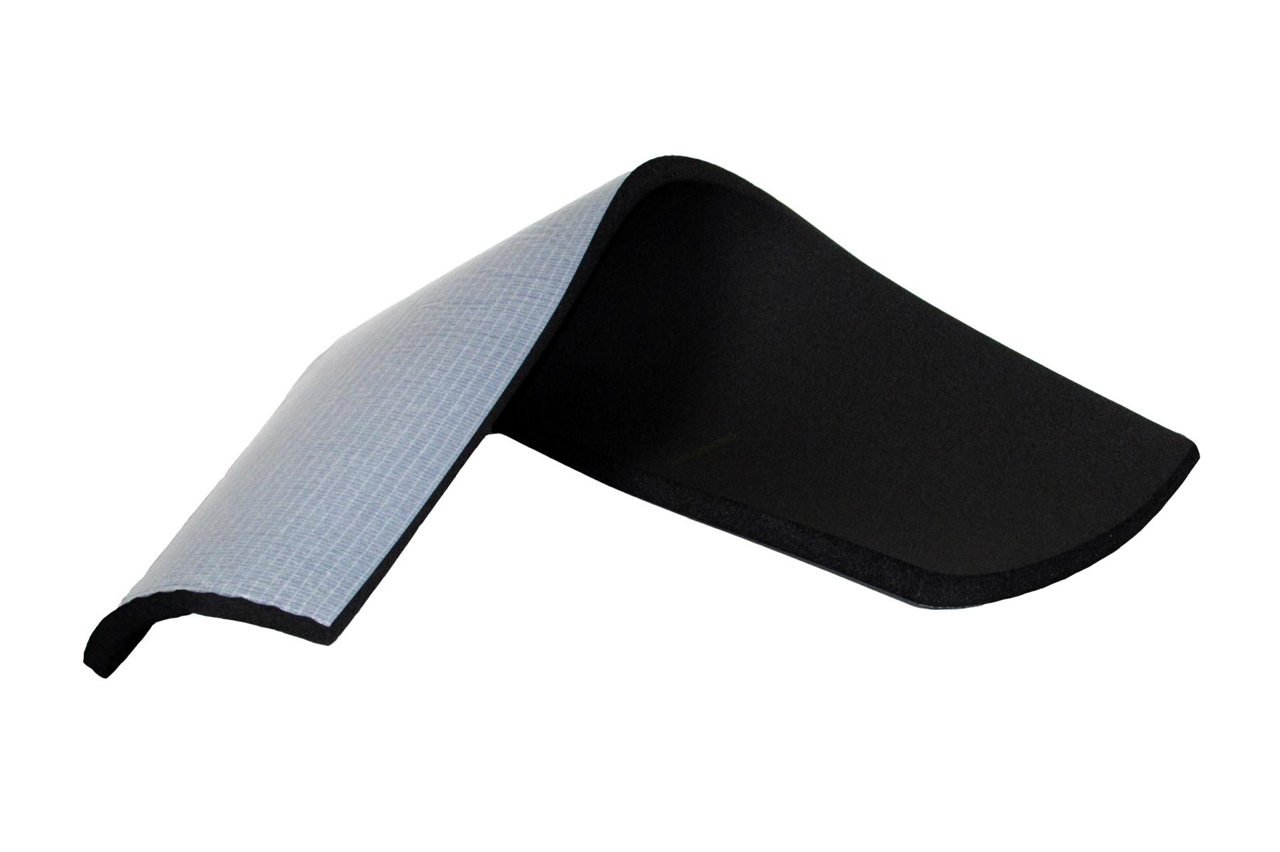 Armaflex AF Kautschukplatte selbstklebend als Zuschnitt