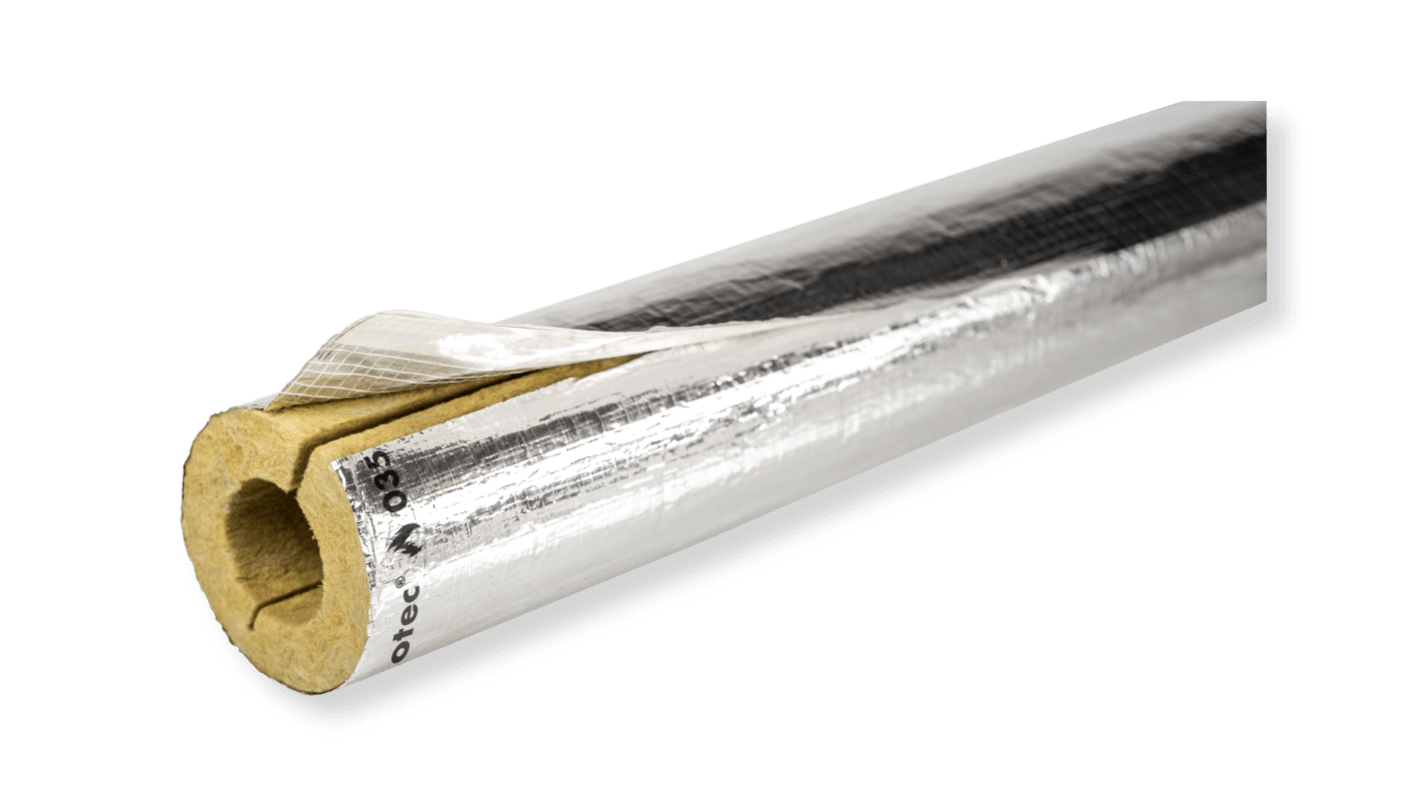 Duotec Wärmedämmung 