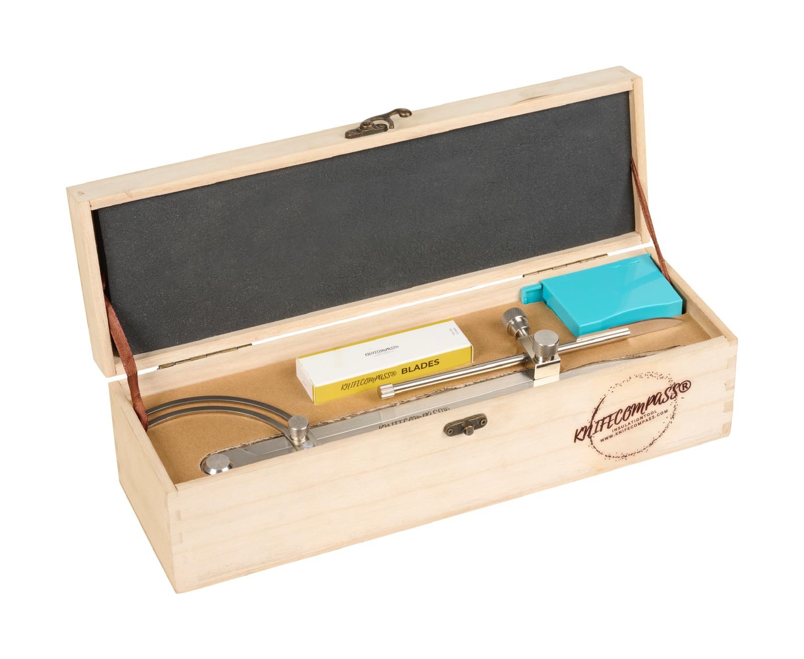 KNIFECOMPASS SET 1 & 2