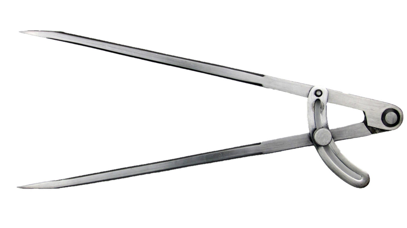 Bogenzirkel