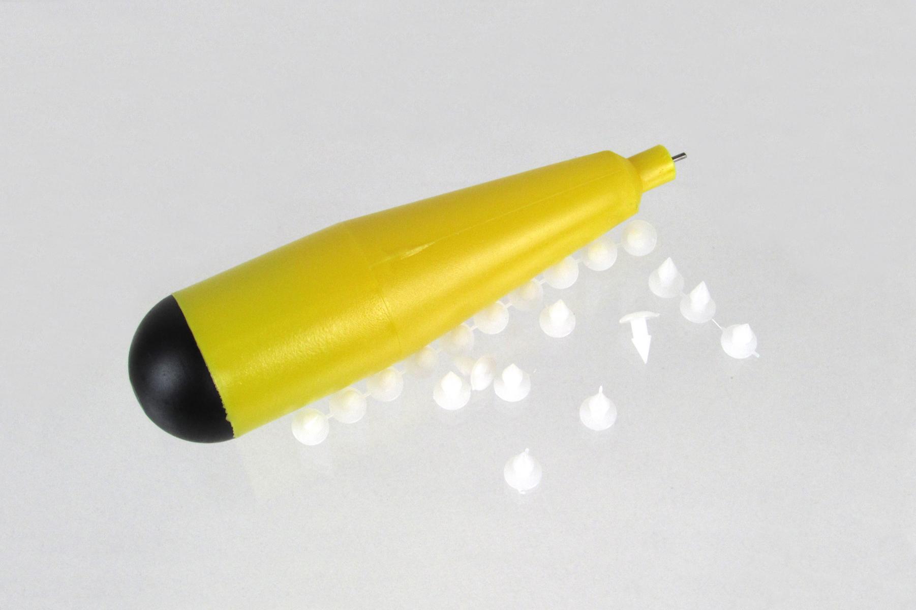 PVC-Nietwerkzeug-geradej4VvTOcr8J6om PVC-Nietwerkzeug gerade