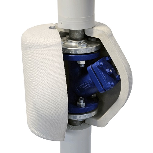 Ekatherm-FL Flansch-Schmutzfänger oder Schrägarmatur DN 15-50 new