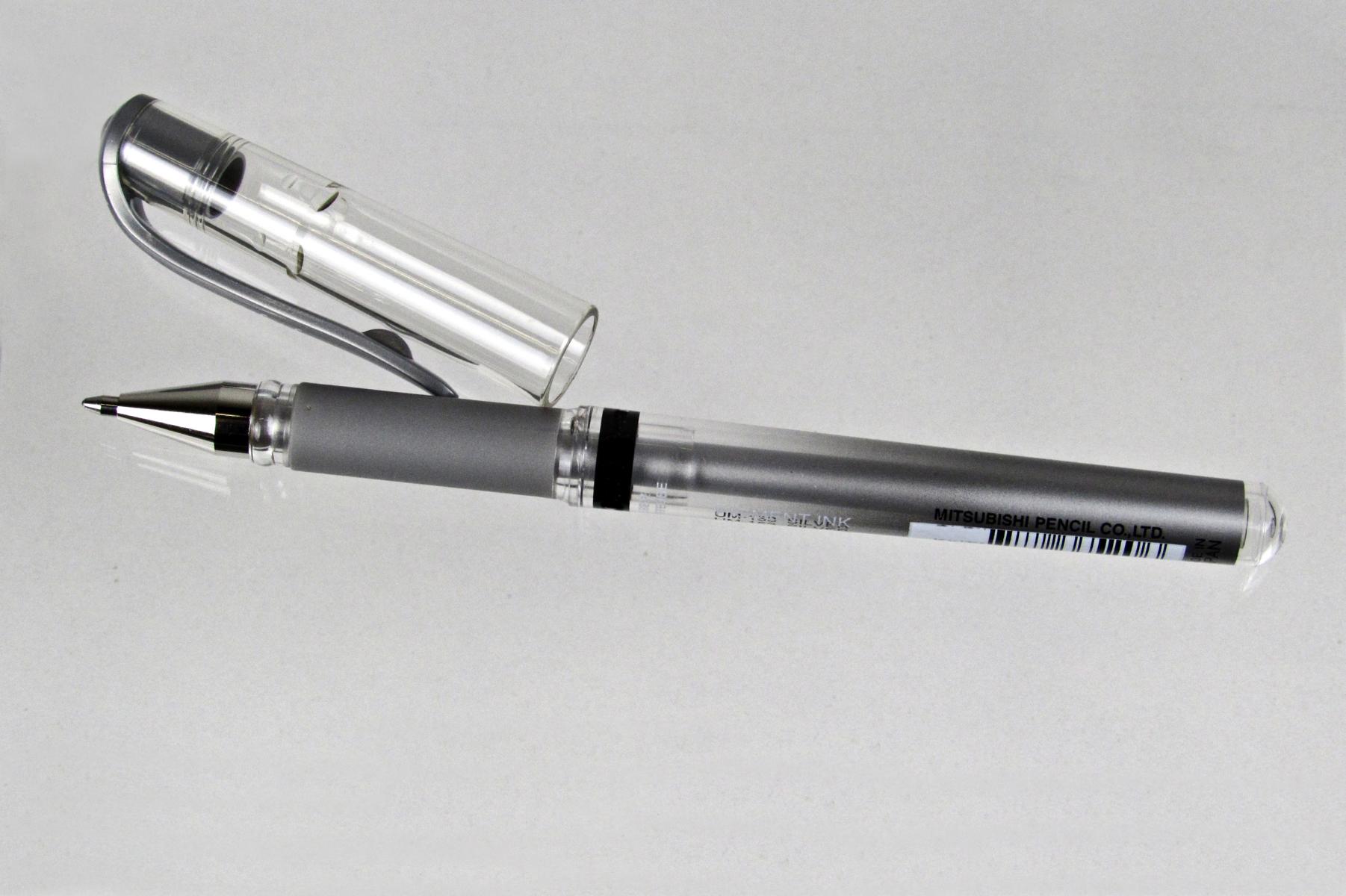 Gelstift