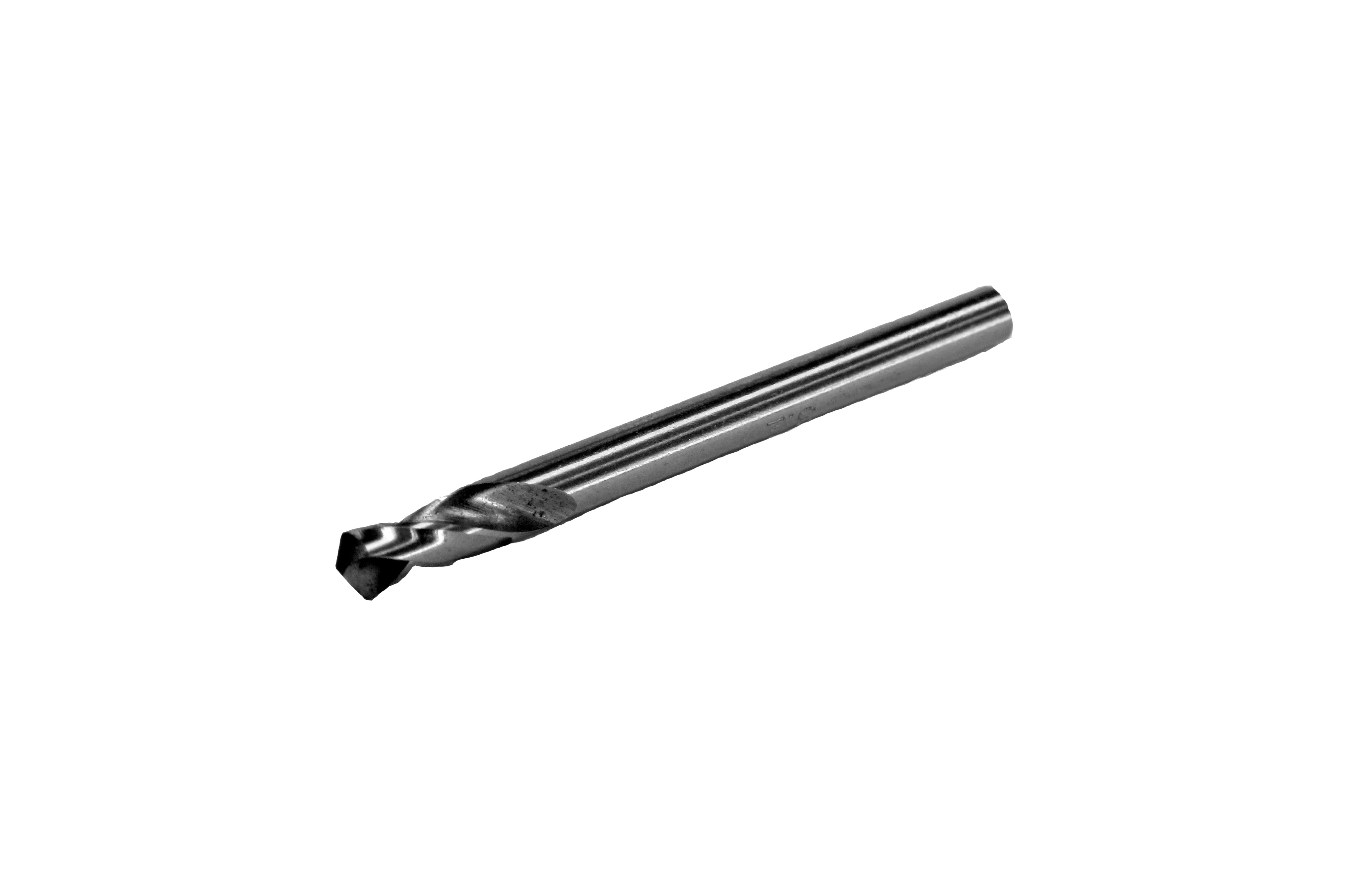 HSS Anbohrer für Aluminium und Stahl