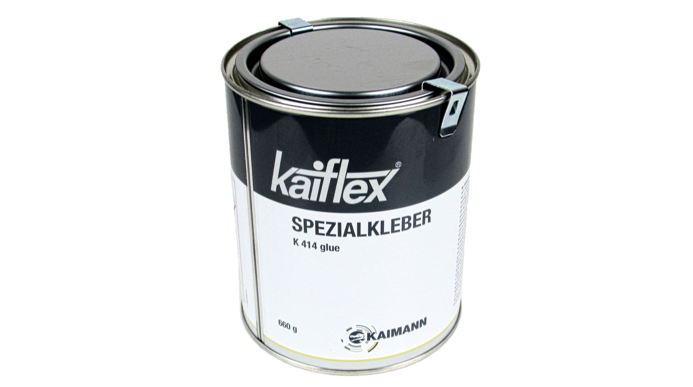 Kaimann-Kleber eine Dose Kaimann Spezialkleber