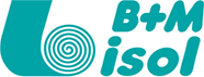 B+M isol B+M isol