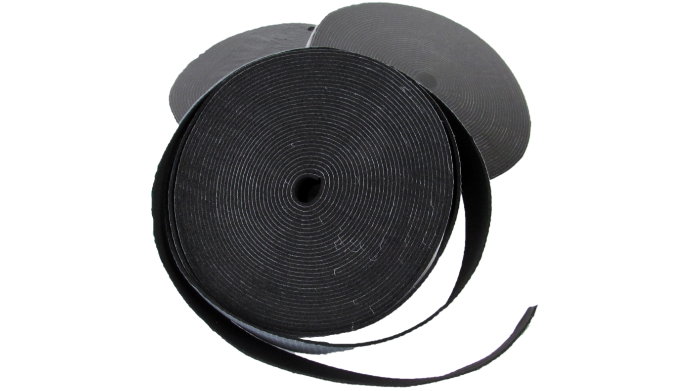 eine Rolle selbstklebendes Klebeband Armaflex B1