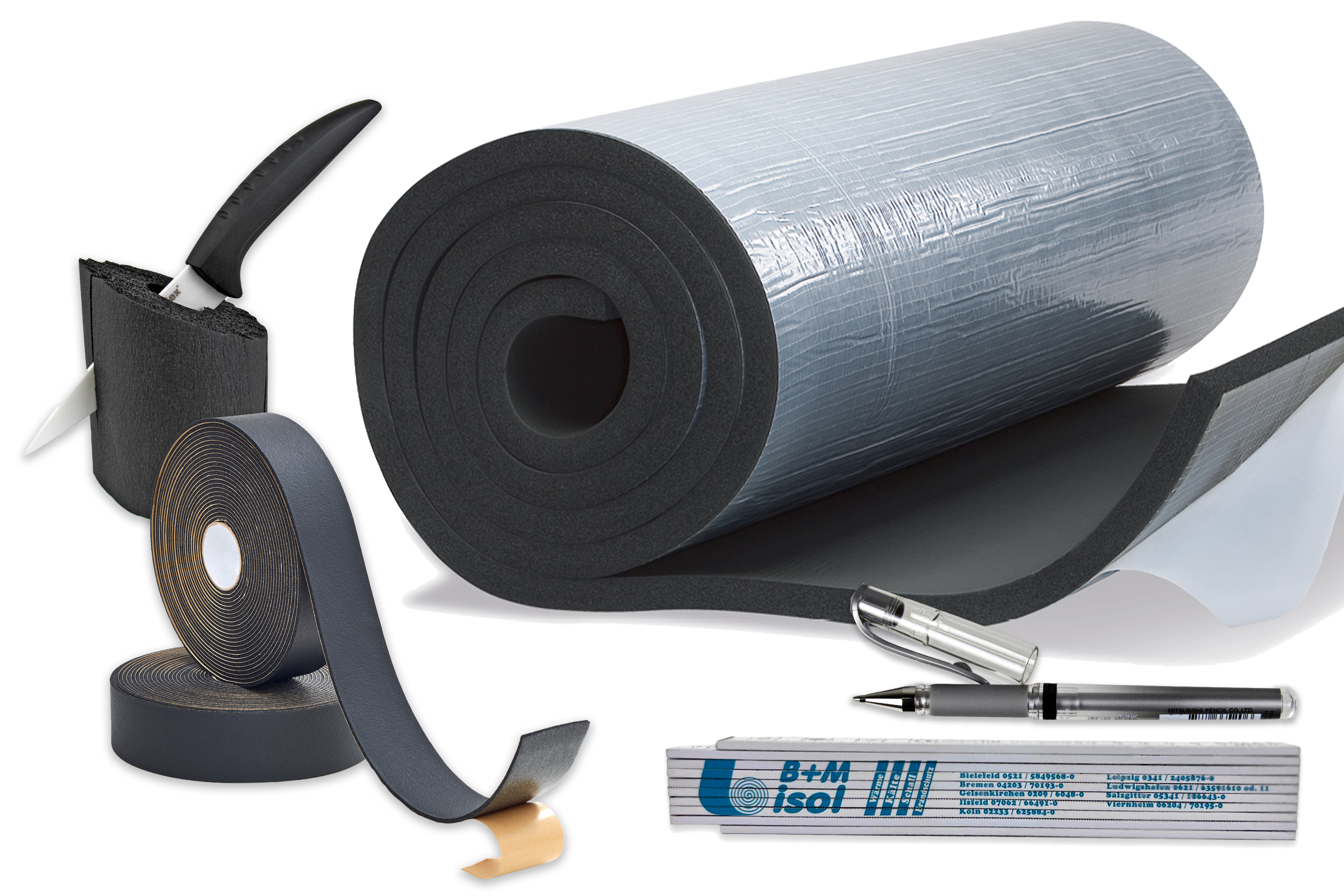 ArmaFlex HOME StarterSet