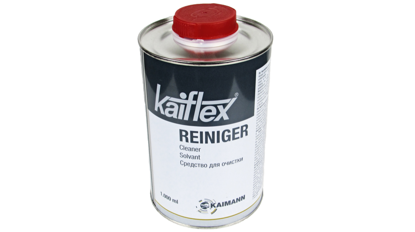 eine Dose Kaimann Kaiflex Reiniger