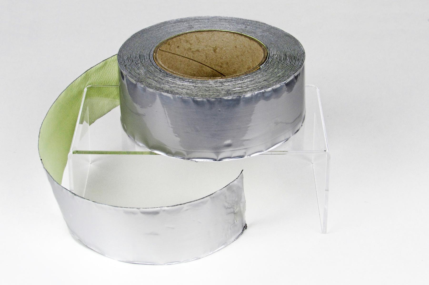 Alubutyl Klebeband