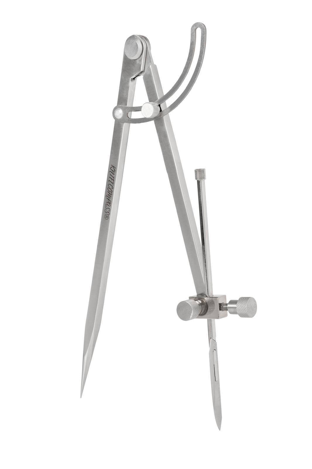 KNIFECOMPASS SET 1 & 2