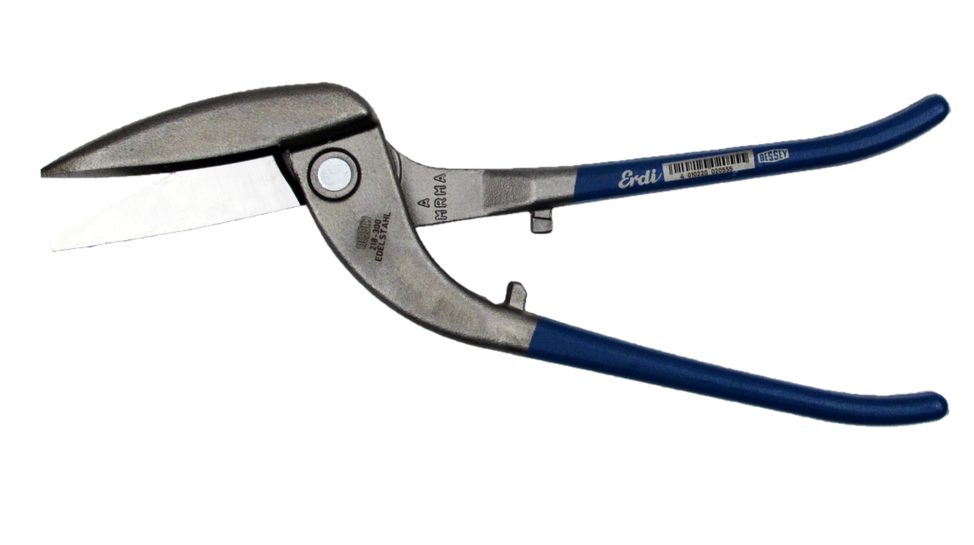 Pelikanschere Pelikan Blechschere