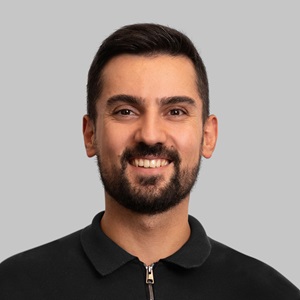 Mehmet Yücel Ünalmis