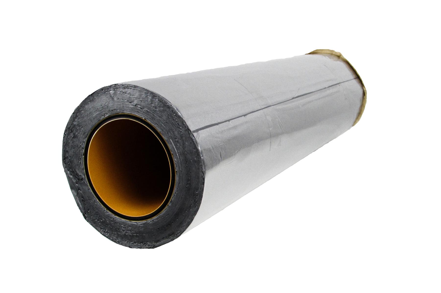 500 mm Rolle Alubutyl