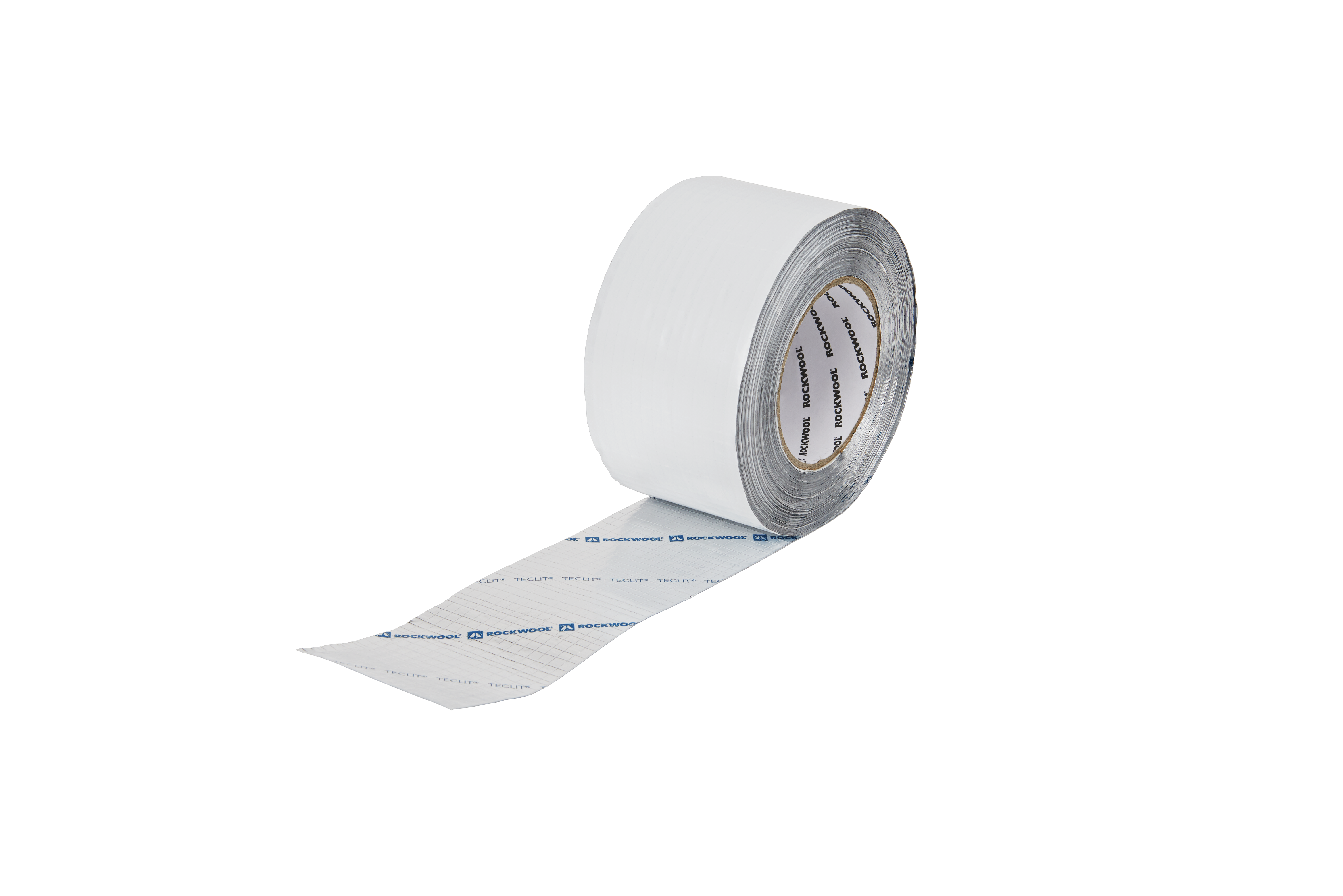 Teclit-Alutape_42059 eine Rolle Teclit Alutape
