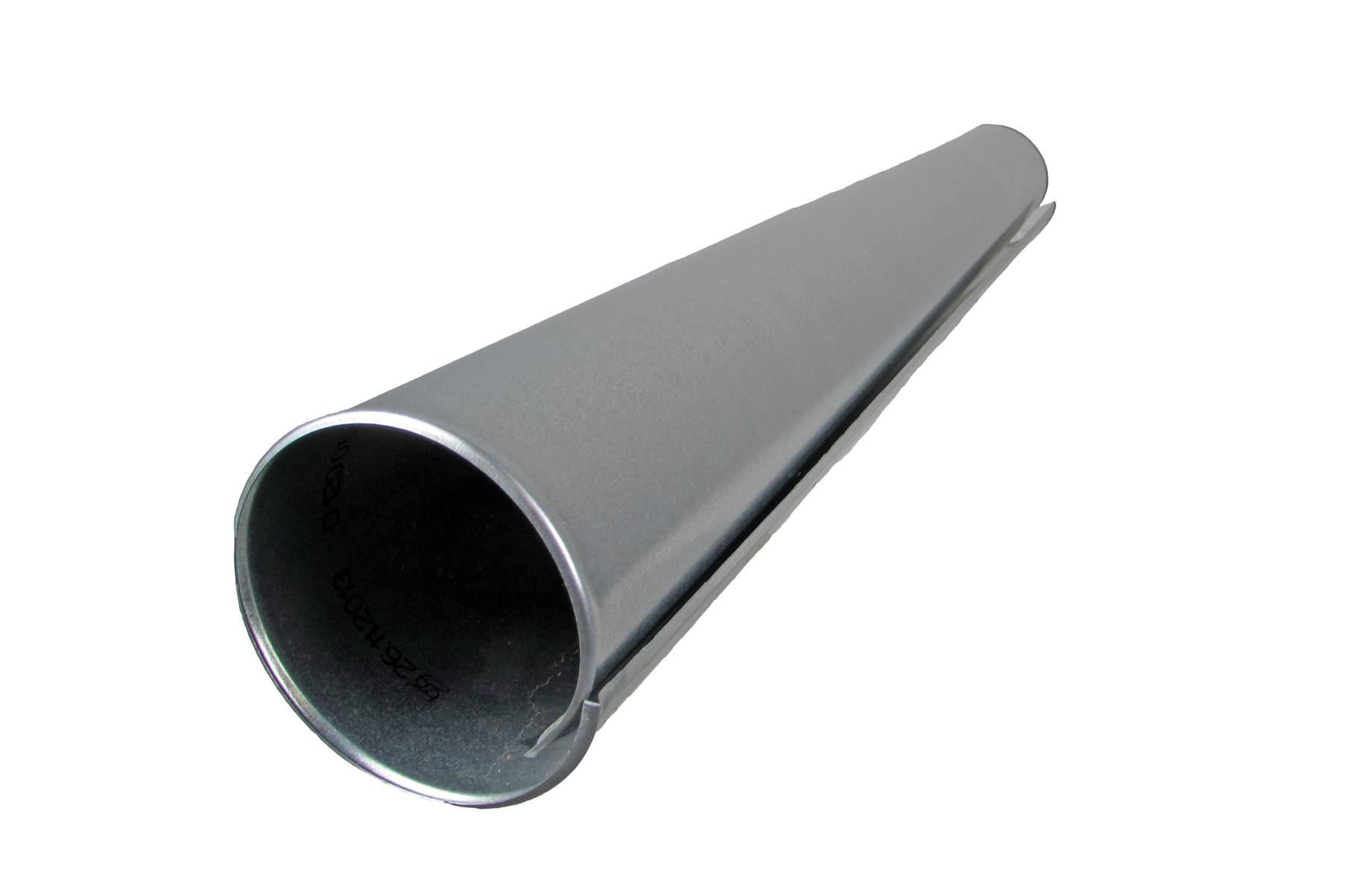 Sebald Ekamet Blechmantel verzinkt