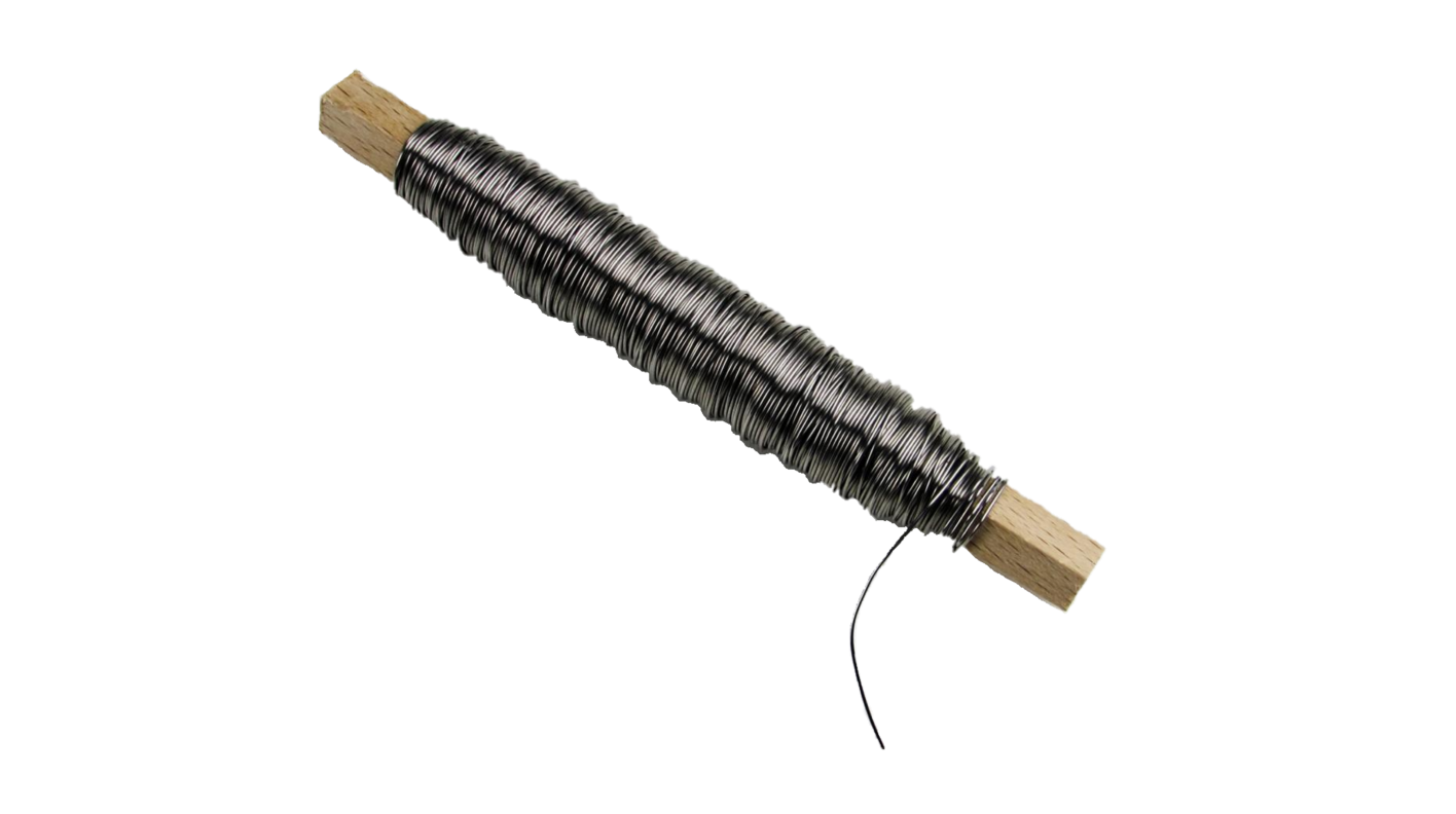 V2A Wickeldraht 100 gr