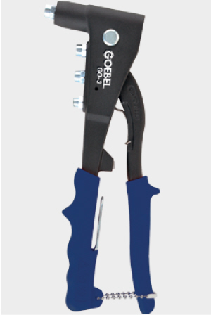 Goebel Blindniet-Handzange GO-3