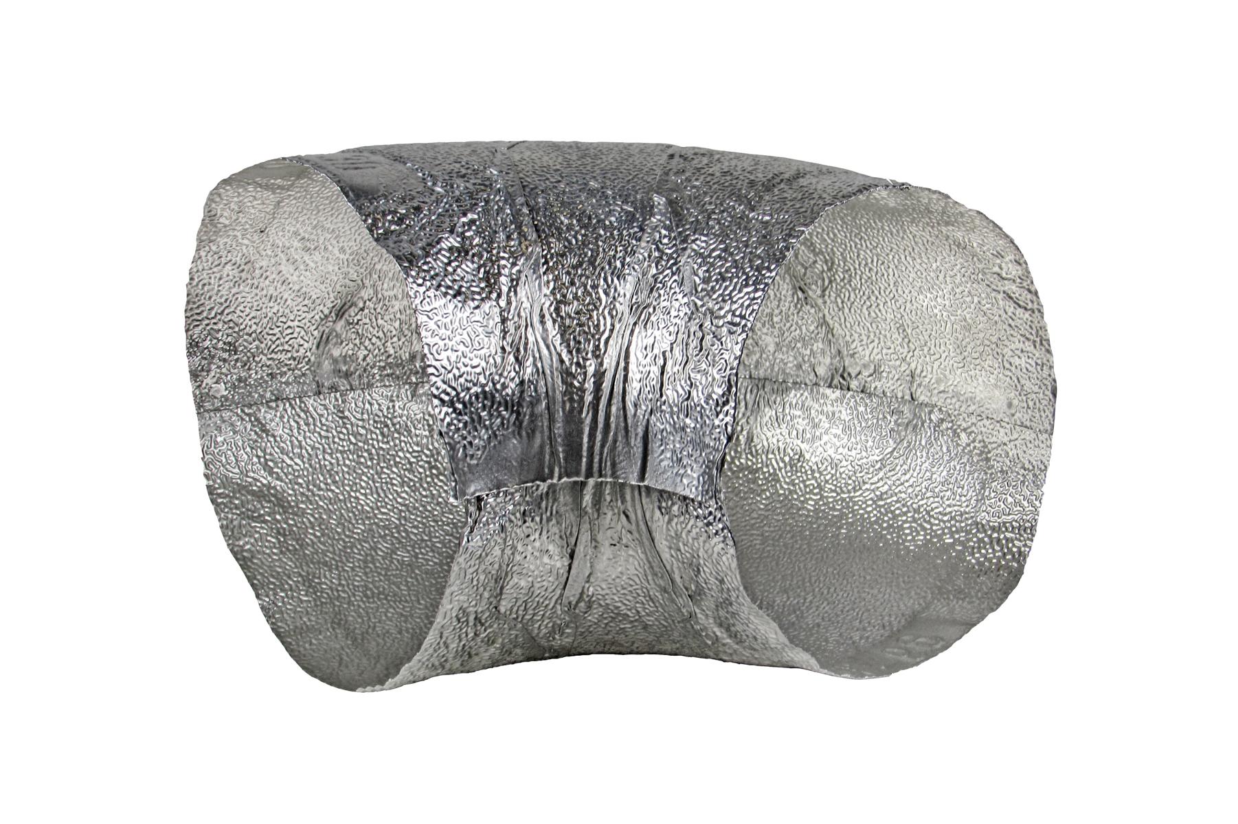 Grobkornbogen in Queransicht