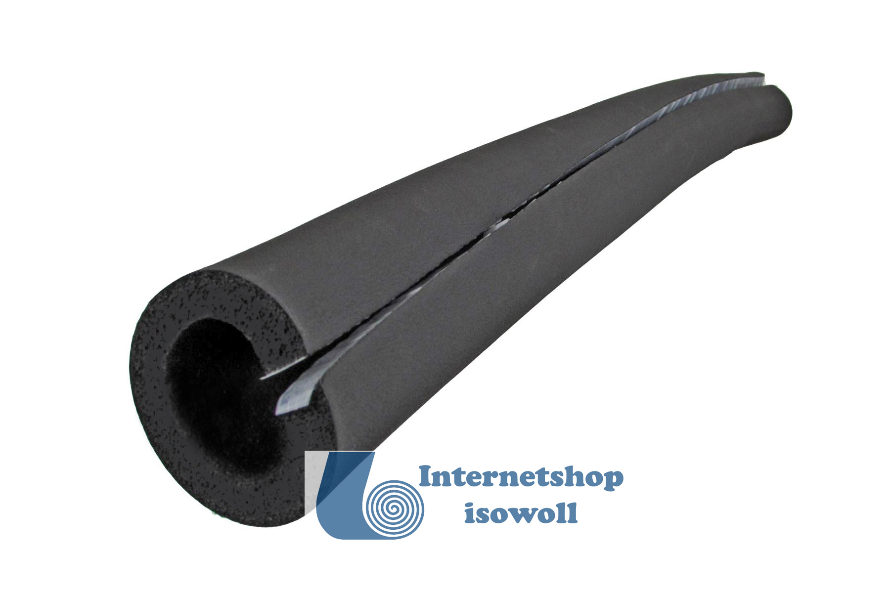 NH/ Armacell Isolierschlauch NH-19 (~19mm), selbstklebend
