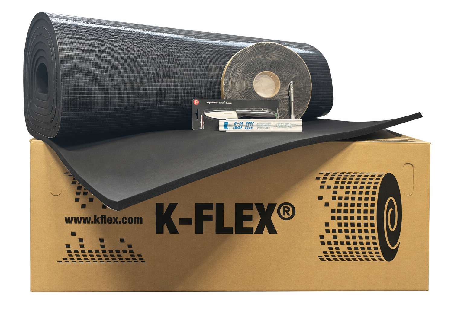 Climate Control StarterSet