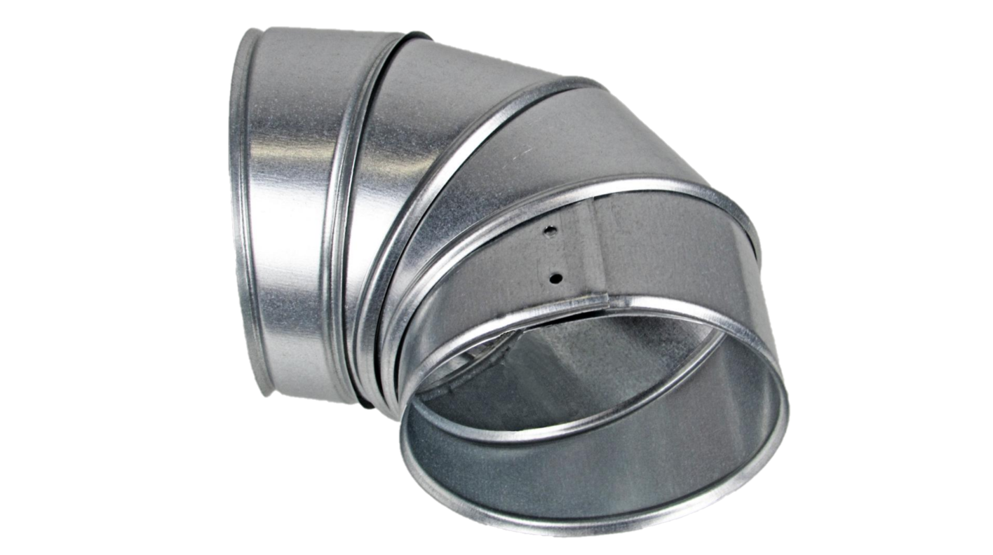 Sebald Ekamet Blechbogen verzinkt