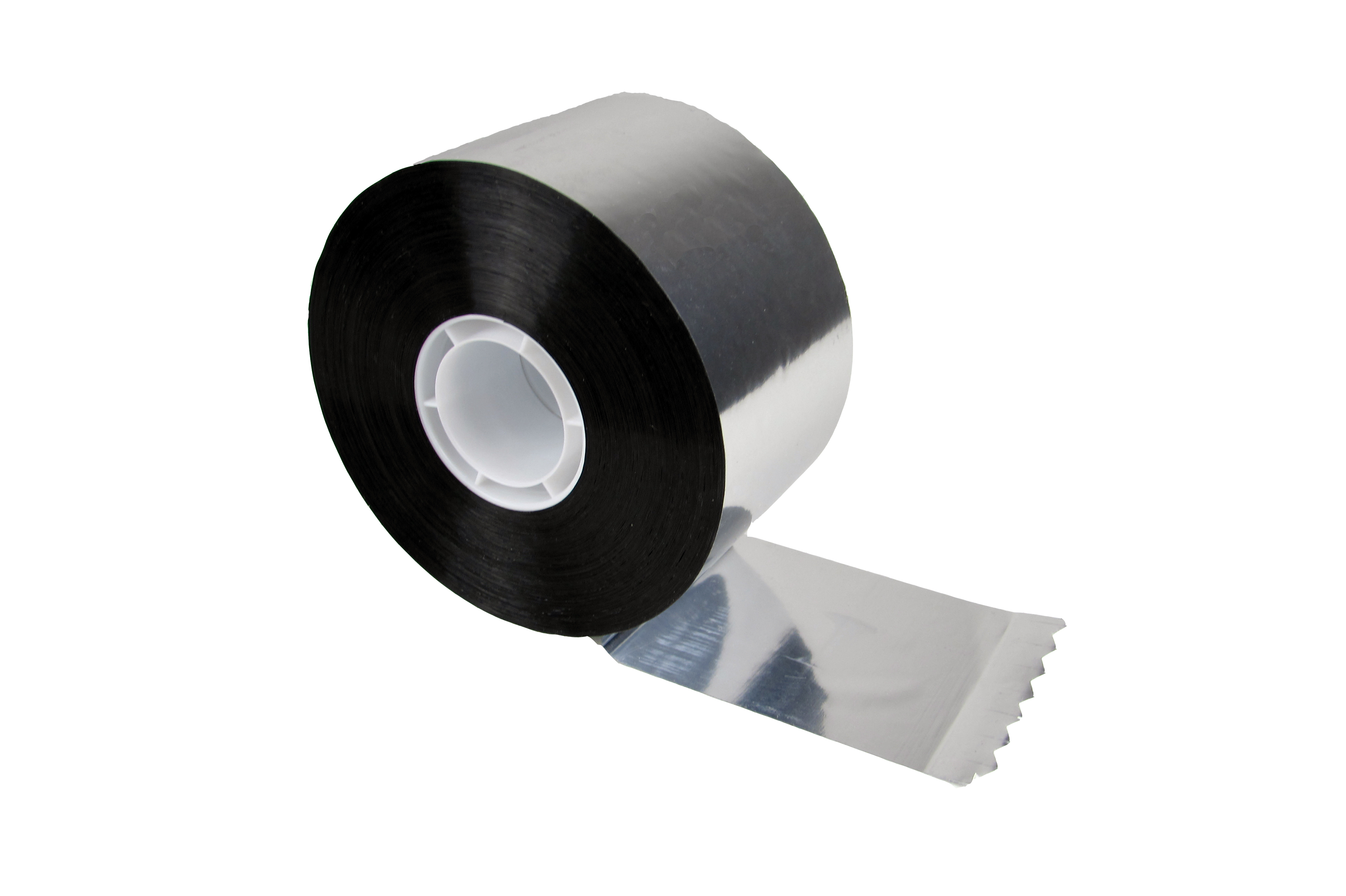 Polytape / alubedampftes PP-Klebeband