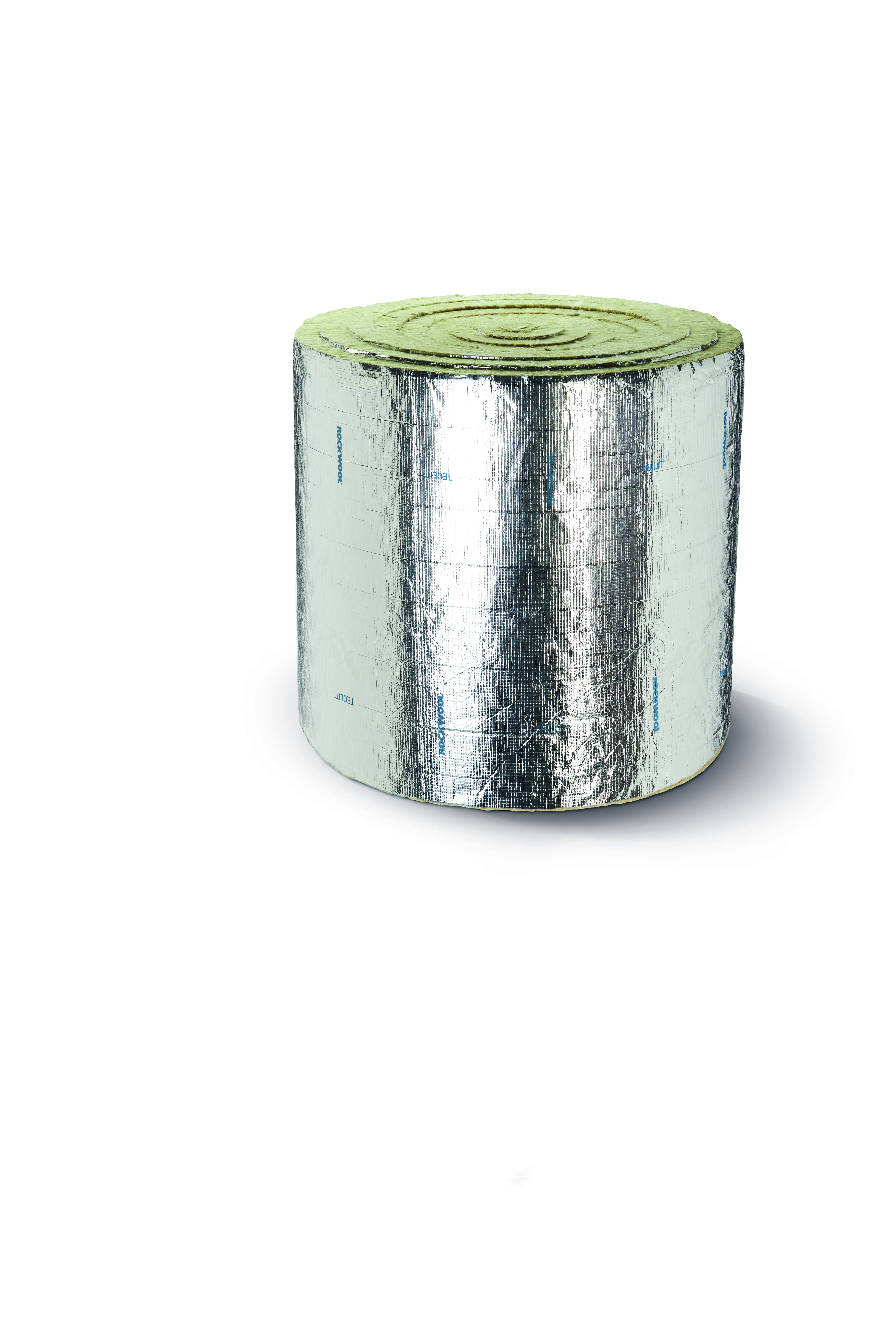 Rockwool Teclit LM Cold Lamellenmatte