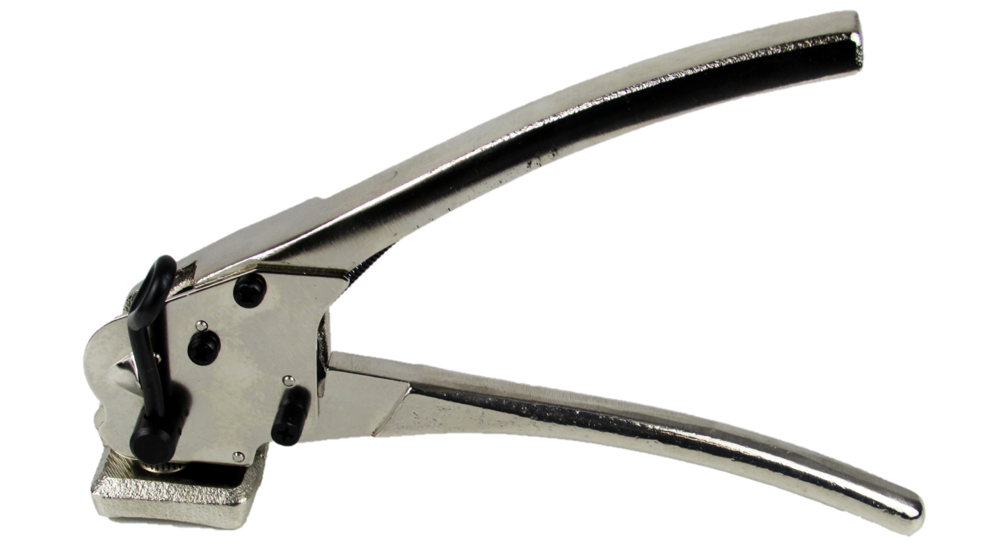 Einhandspanner