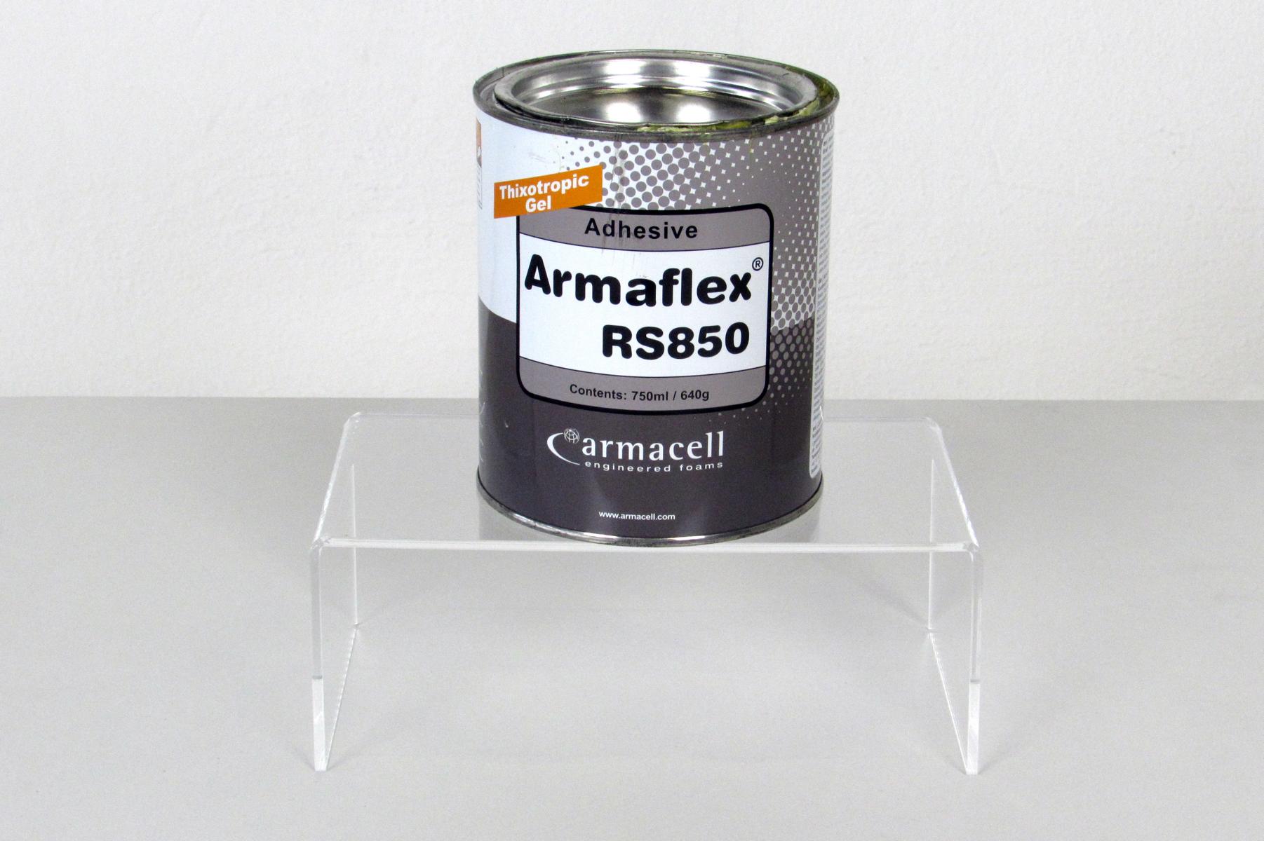 Test-RS850-querB6AEkfsAOvGkH Armaflex Spezialkleber RS850