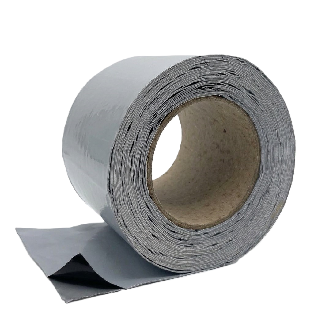 Alu-Butyl-Klebeband 10 m