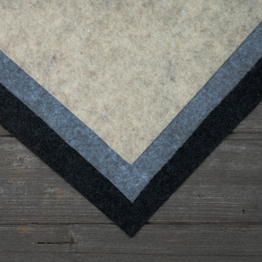 Carpet Filz
