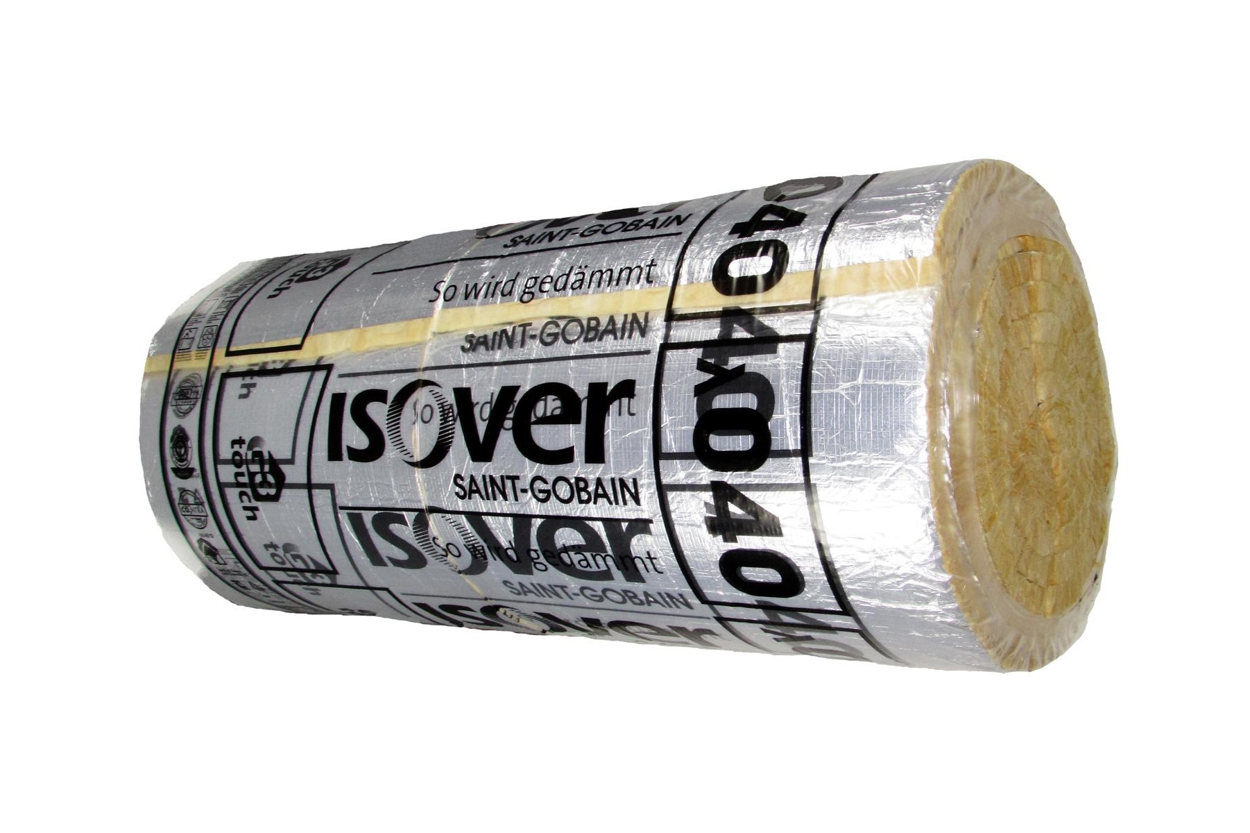 Isover ML3 Climacover Lamellenmatte 