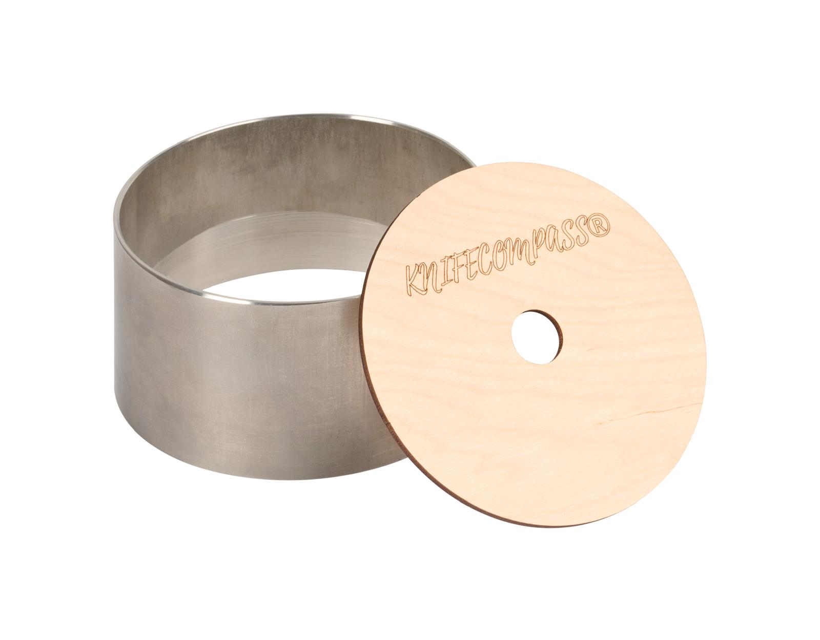 KNIFECOMPASS SET 2