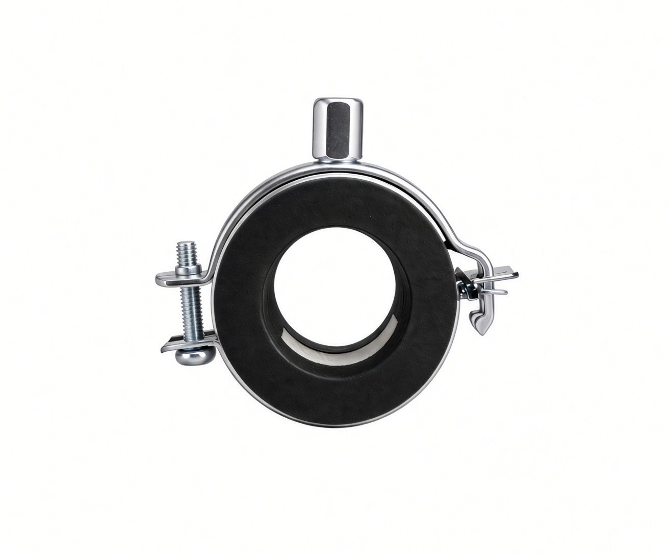 Kälterohrträger IF 13 mm - Schnellverschluss